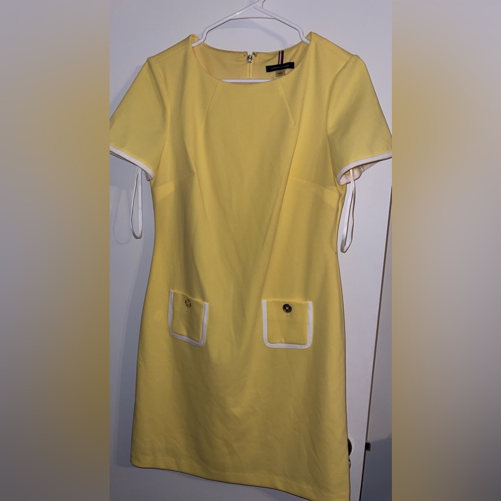 Tommy Hilfiger dress